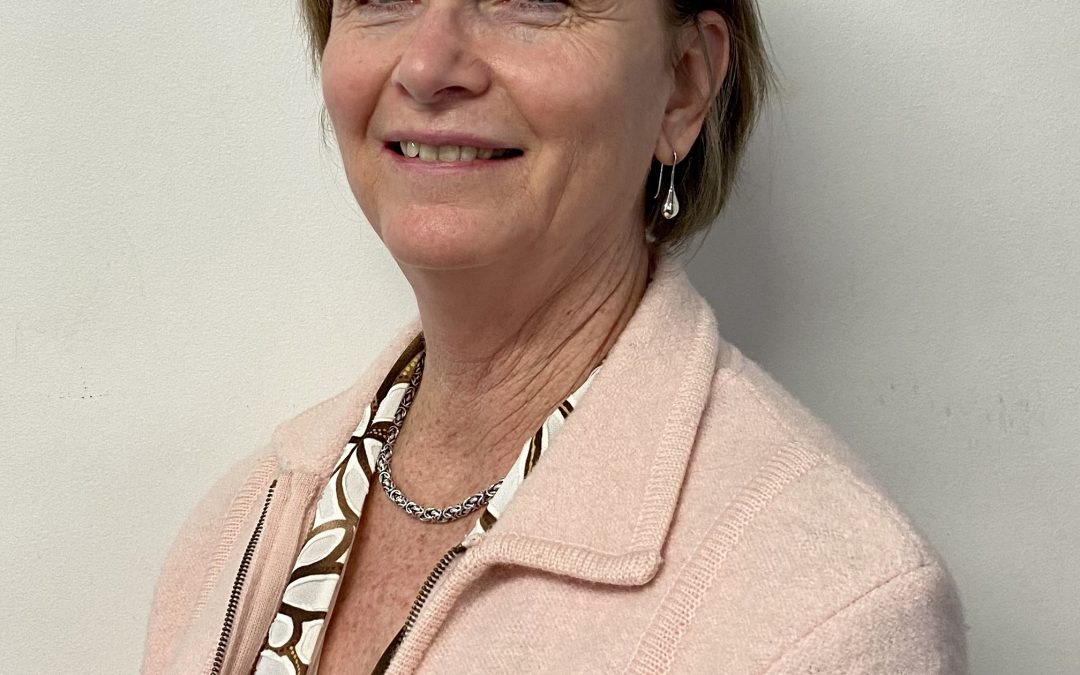 Lynne Carlsen