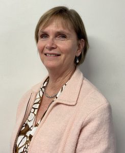Lynne Carlsen